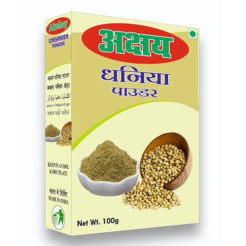 Akshay Coriander Powder