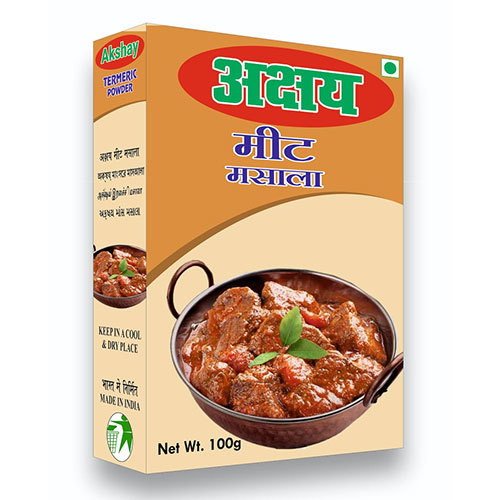 Akshay Meat Masala